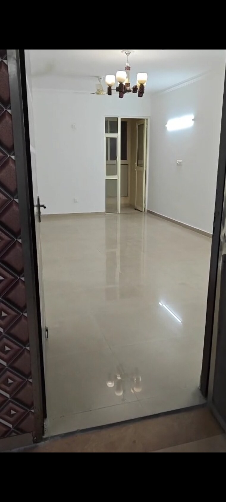 Balcony, kw-srishti 3 Bedroom 1485 Sq.Ft. Apartment In Raj Nagar Extension Ghaziabad 9606852