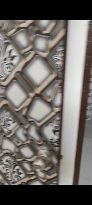 Floor Plan in 3 BHK Apartment at KW Srishti, Raj Nagar Extension – for Sale