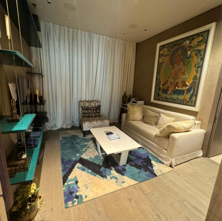 Living Room, andheri west 4 Bedroom 3700 Sq.Ft. Apartment In Andheri West Mumbai 9606566