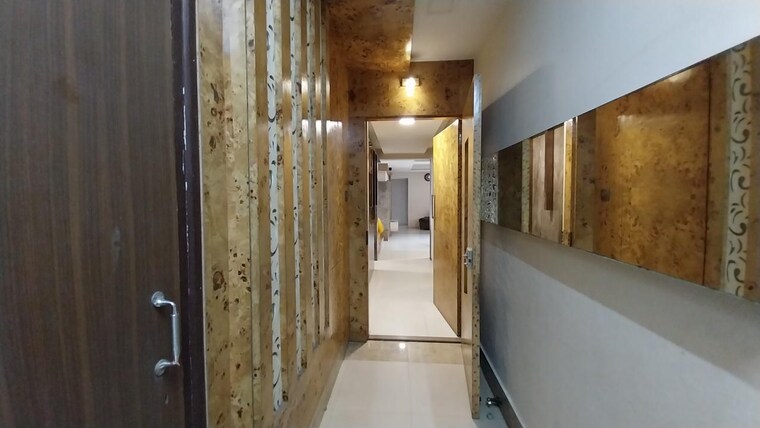 undefined, neelkanth-palms 4 Bedroom 1450 Sq.Ft. Apartment In Kapur Bawdi Thane 9606709