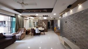 4 BHK Apartment For Sale in Neelkanth Palms, Kapur Bawdi
