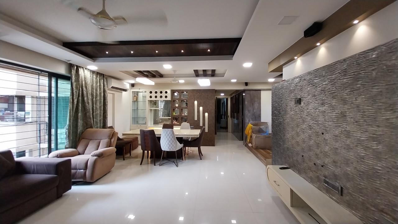 4 BHK Apartment For Sale in Neelkanth Palms