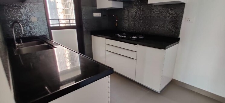 Kitchen, lodha-the-park 5 Bedroom 2255 Sq.Ft. Apartment In Worli Mumbai 9606701