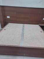 1 Rk  222 Sq.Ft. Penthouse in Unitech South City 1