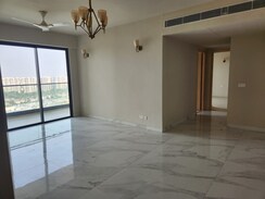 3 BHK + Pooja Room Apartment For Sale in Smart World Orchard