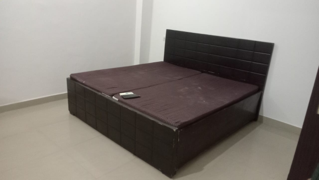 1 BHK 540 Sq.Ft. Builder Floor in DLF The Grove