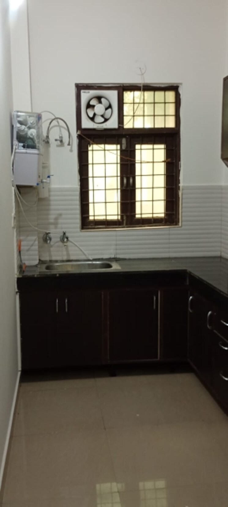 Kitchen, dlf-the-grove 1 Bedroom 540 Sq.Ft. Builder Floor In Sector 54 Gurgaon 9606882