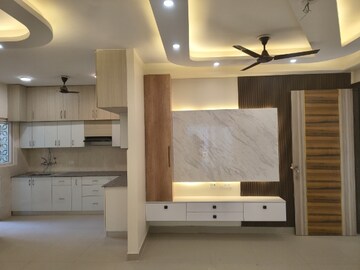 3 BHK Apartment For Rent in Samridhi Luxuriya Avenue, Sector 150