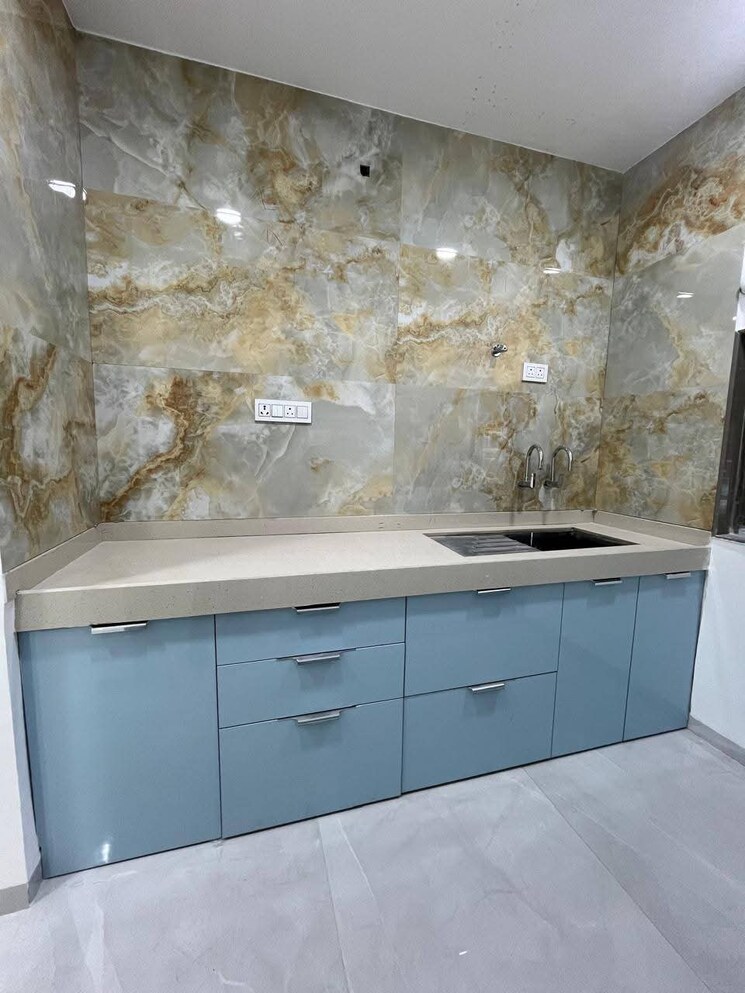 Kitchen, konark-splendour 3 Bedroom 1675 Sq.Ft. Apartment In Kalyani Nagar Pune 9606888