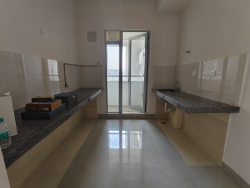Kitchen in 2 BHK Apartment at Piramal Vaikunth, Balkum Pada – for Sale