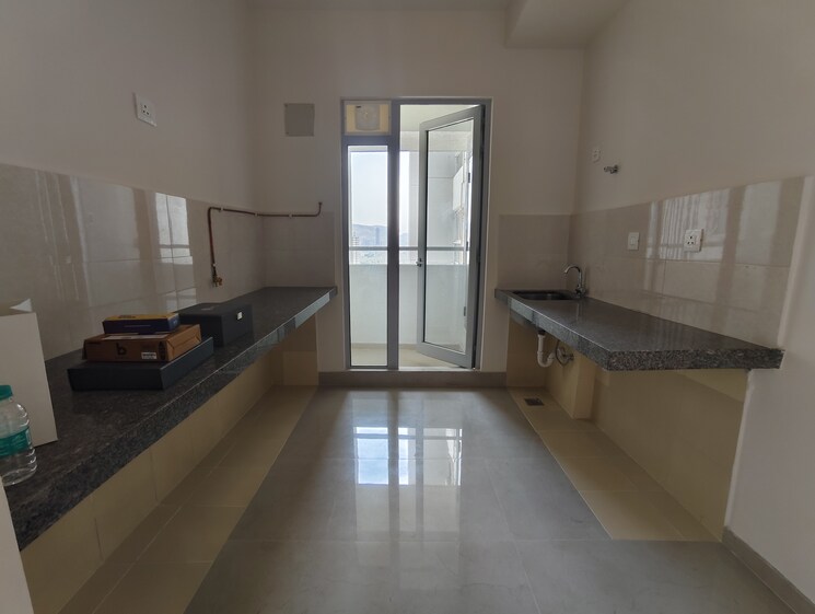 Kitchen, piramal-vaikunth 2 Bedroom 708 Sq.Ft. Apartment In Balkum Pada Thane 9606914