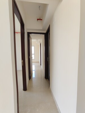 Building Lobby in 2 BHK Apartment at Piramal Vaikunth, Balkum Pada – for Sale