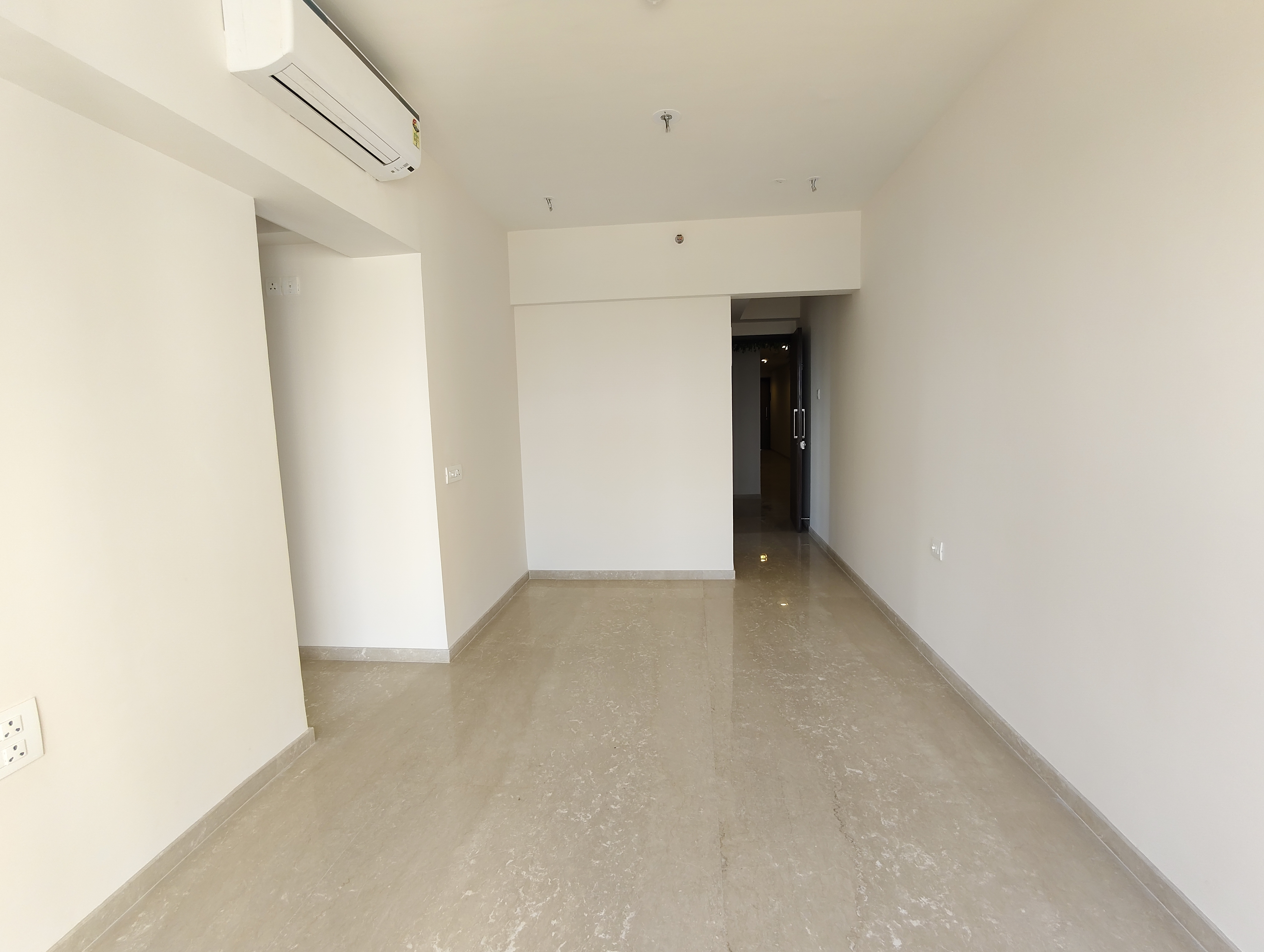 2 BHK 708 Sq.Ft. Apartment in Piramal Vaikunth