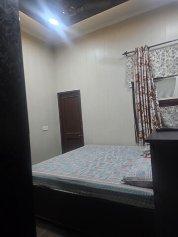 Bedroom in 2 BHK Apartment at Dhakoli – for Sale