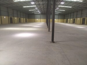  Warehouse – Exterior View View at Makum - for Sale