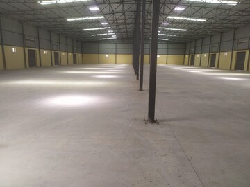  Warehouse – Exterior View View at Makum - for Sale