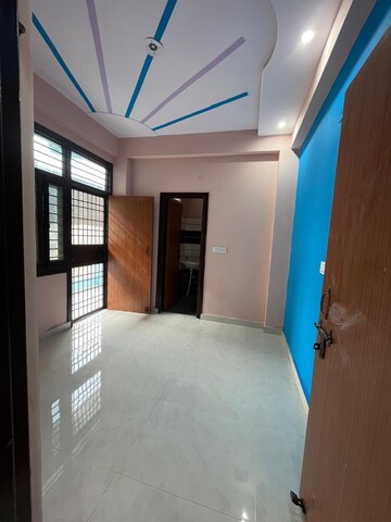 Room in 2 BHK Apartment at  Balaji Enclave, Govindpuram – for Sale