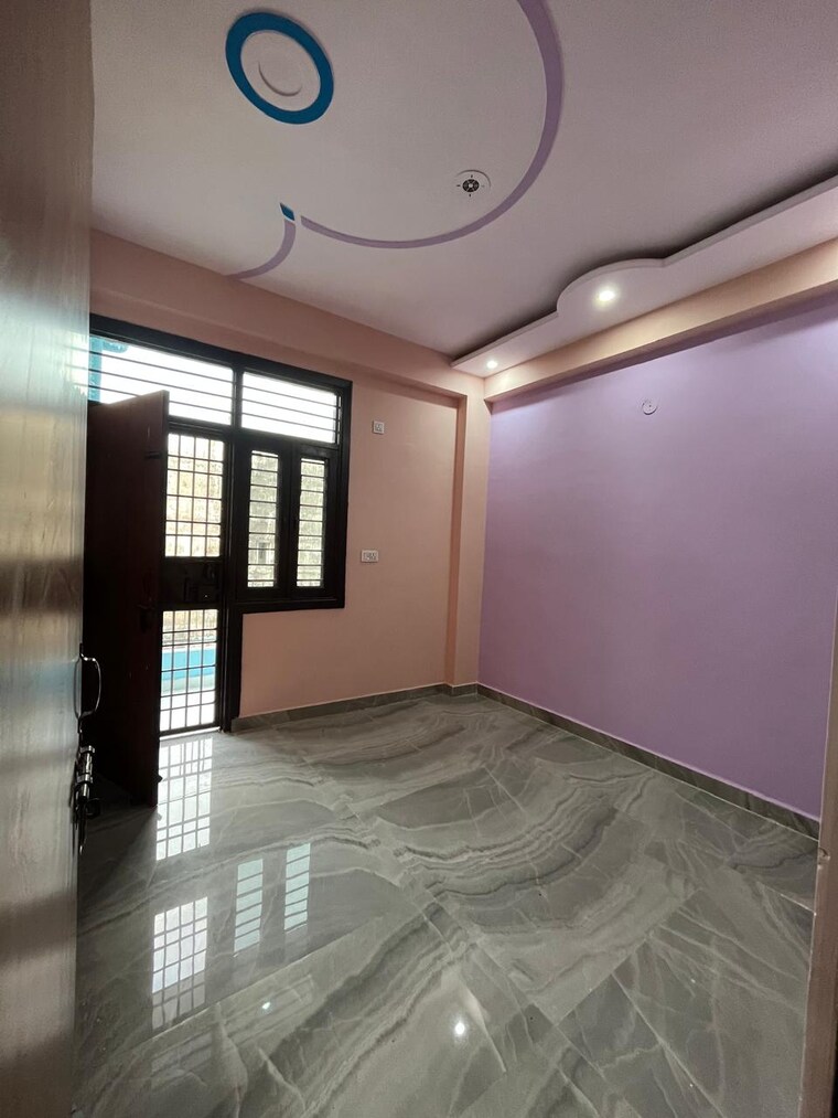 Bedroom, balaji-enclave 2 Bedroom 90 Sq.Yd. Apartment In Govindpuram Ghaziabad 9606925