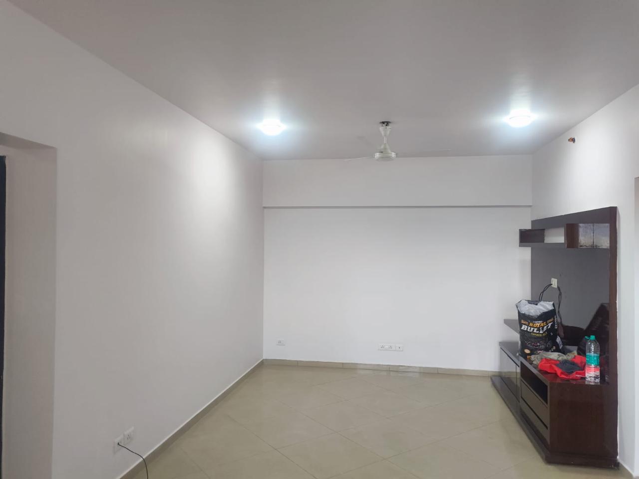 3 BHK Apartment For Sale in Sobha Garrison