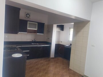 Kitchen in 3 BHK Apartment at Sobha Garrison, Tumkur Road – for Sale