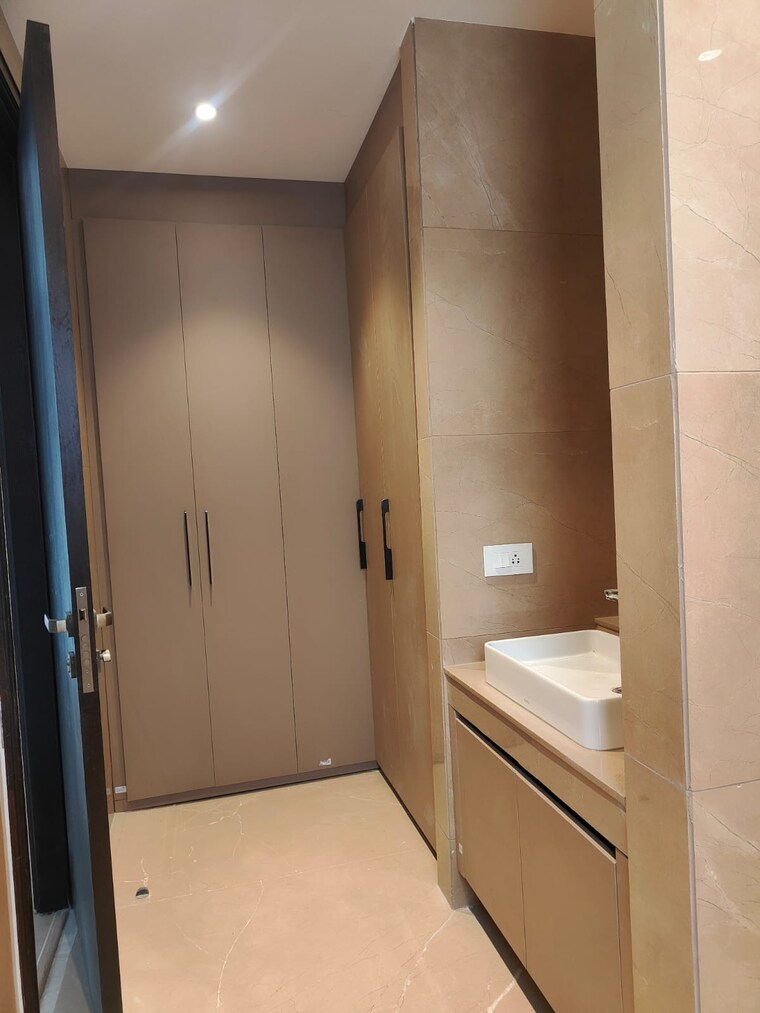 Bathroom, m3m-soulitude 3 Bedroom 1494 Sq.Ft. Apartment In Sector 89 Gurgaon 9606919