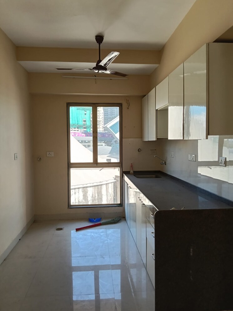Kitchen, mvq-western-heights 2 Bedroom 750 Sq.Ft. Apartment In Malad East Mumbai 9606586
