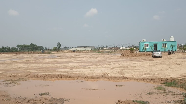 undefined, nasirpur  144 Sq.Yd. Plot In Nasirpur Ambala 9606942