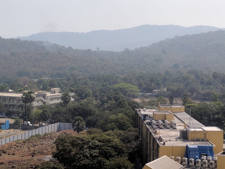 Exterior View, kalpataru-srishti-namaah 1 Bedroom 418 Sq.Ft. Apartment In Mira Road Thane 9606909