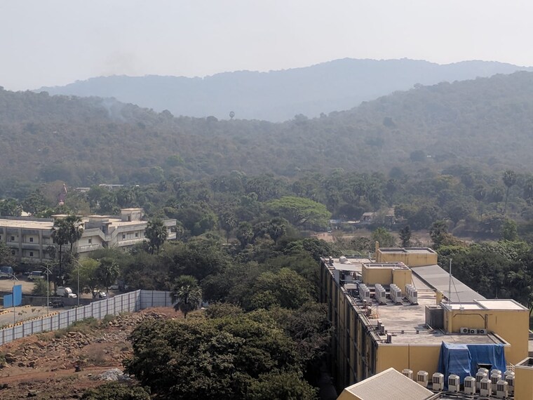 Exterior View, kalpataru-srishti-namaah 1 Bedroom 418 Sq.Ft. Apartment In Mira Road Thane 9606909