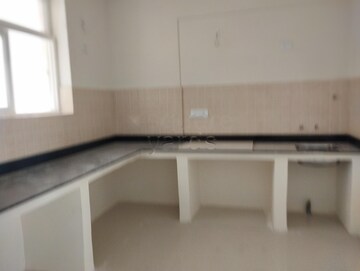 Kitchen in 3 BHK Apartment at ASBL Spectra, Financial District – for Sale