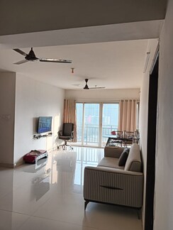 3 BHK Apartment For Sale in Vasant Vihar Complex