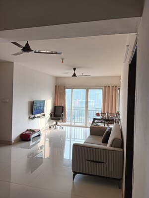 3 BHK Apartment For Sale in Vasant Vihar Complex, Pokhran Road No Two