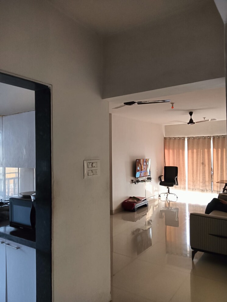 Kitchen, vasant-vihar-complex 3 Bedroom 1000 Sq.Ft. Apartment In Pokhran Road No Two Thane 9606939