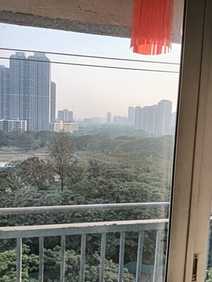 3 BHK Apartment – Exterior View View at Vasant Vihar Complex, Pokhran Road No Two - for Sale