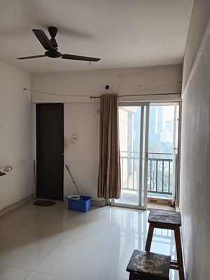 Building Lobby in 3 BHK Apartment at Vasant Vihar Complex, Pokhran Road No Two – for Sale