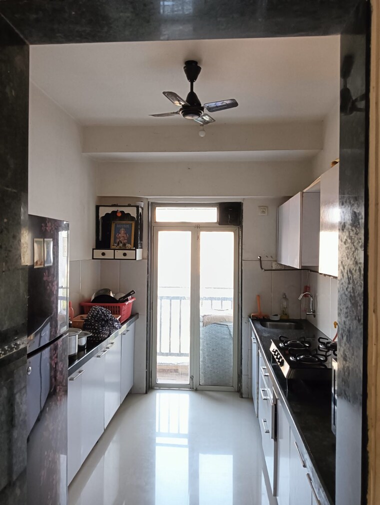 undefined, vasant-vihar-complex 3 Bedroom 1000 Sq.Ft. Apartment In Pokhran Road No Two Thane 9606939