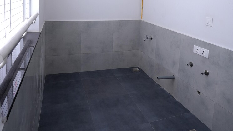 Other, my-home-sayuk 3 Bedroom 1926 Sq.Ft. Apartment In Tellapur Hyderabad 9606886