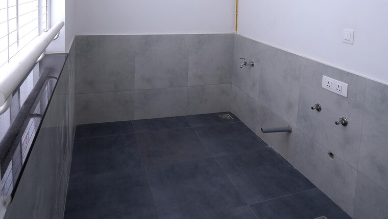 Other, my-home-sayuk 3 Bedroom 1926 Sq.Ft. Apartment In Tellapur Hyderabad 9606886