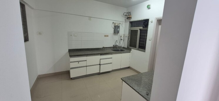 Kitchen, bramhacorp-f-residences 2 Bedroom 1000 Sq.Ft. Apartment In Kalyani Nagar Pune 9606940