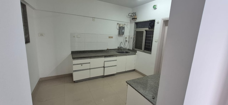 Kitchen, bramhacorp-f-residences 2 Bedroom 1000 Sq.Ft. Apartment In Kalyani Nagar Pune 9606940