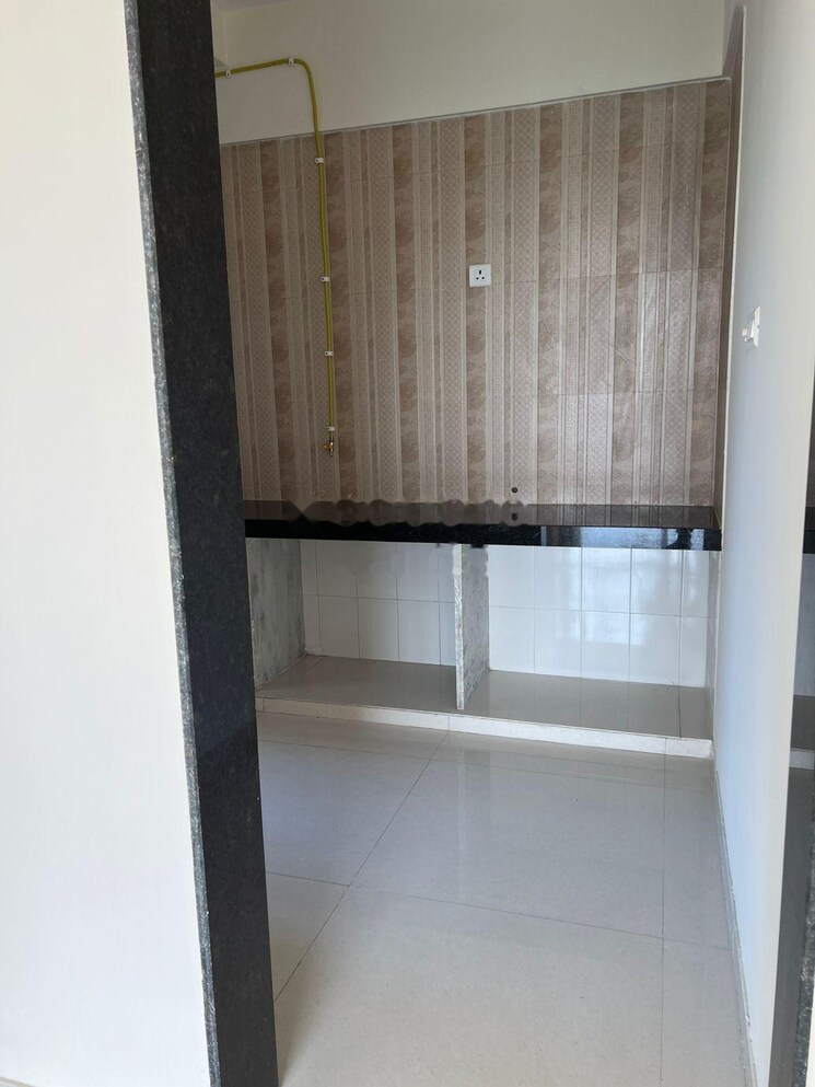Kitchen, sheth-zuri 2 Bedroom 517 Sq.Ft. Apartment In Laxmi Nagar Thane 9606938