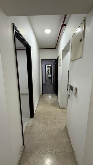  2 BHK Apartment at Omkar Ananta, Goregaon East – for Rent