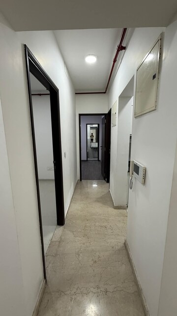  2 BHK Apartment at Omkar Ananta, Goregaon East – for Rent