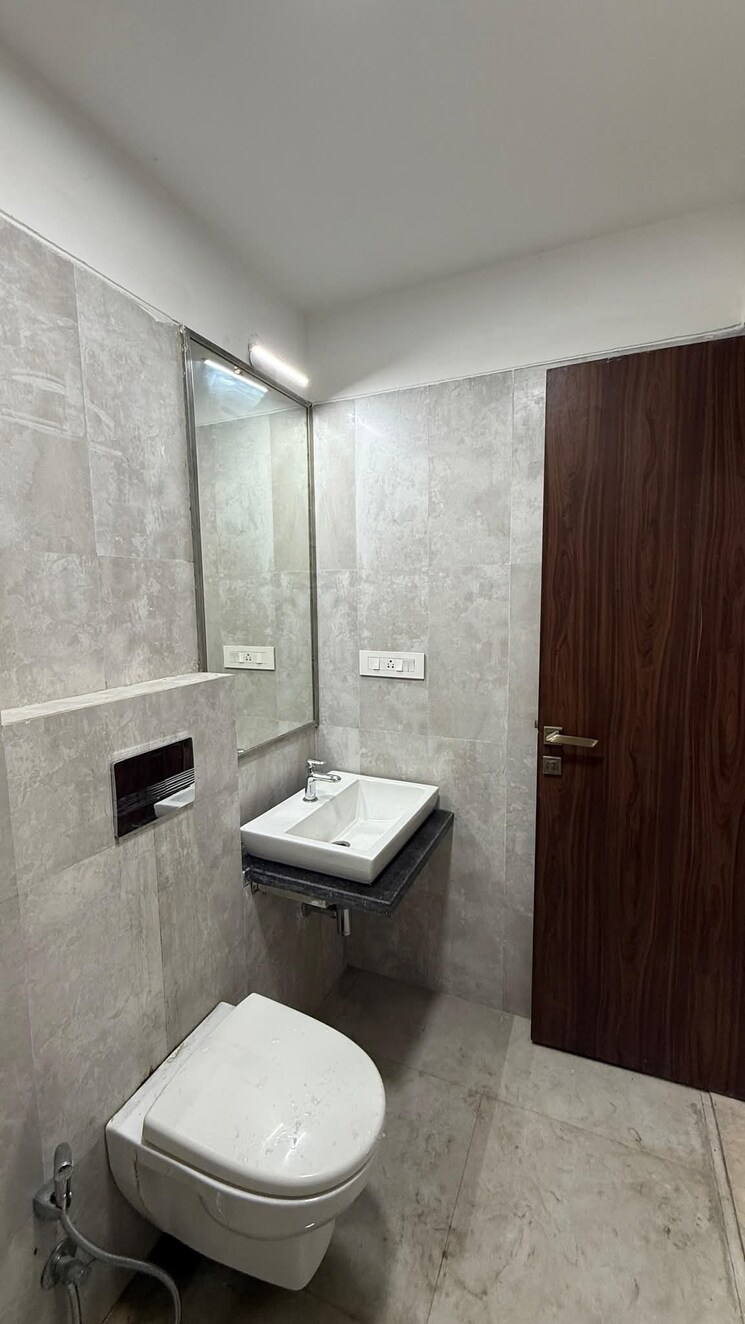 Bathroom, omkar-ananta 2 Bedroom 1080 Sq.Ft. Apartment In Goregaon East Mumbai 9606953