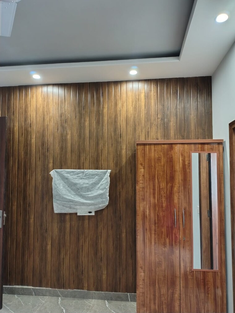 Room, unitech-south-city-1 1 RK 258 Sq.Ft. Penthouse In South City 1 Gurgaon 9606969