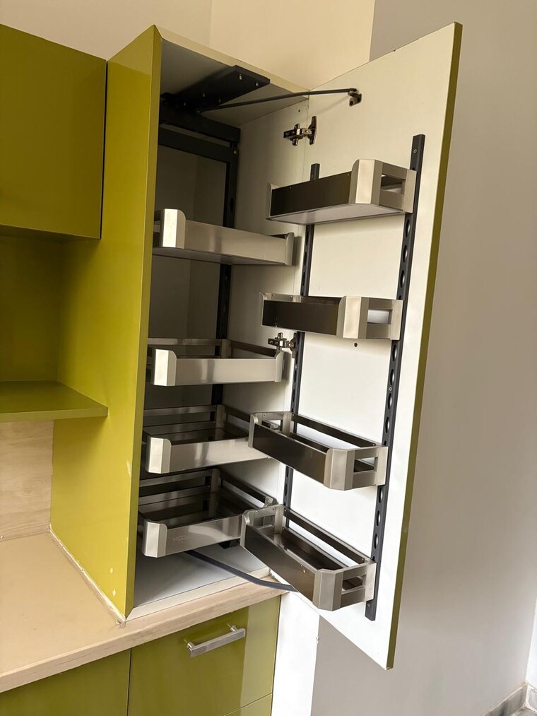 Other, sushant-lok-2 3 Bedroom 1800 Sq.Ft. Builder Floor In Sector 57 Gurgaon 9606971