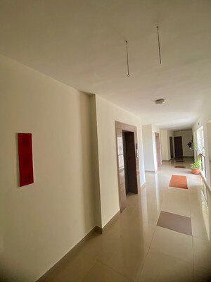  3 BHK Apartment at Yelahanka – for Rent