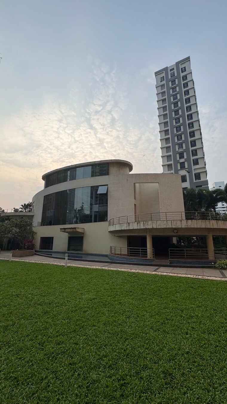 Exterior View, kalpataru-horizon 5 Bedroom 2390 Sq.Ft. Apartment In Worli Mumbai 9606949