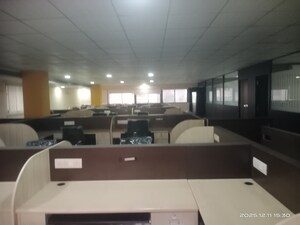  Office Space For Rent in Alkapuri