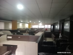 Team Area in  Office Space at Alkapuri – for Rent